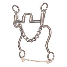 Bit - Walt Woodard 1x1 Square Correction, Long Shank