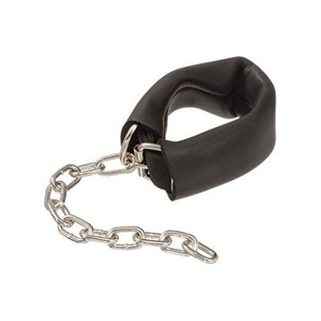 Kicking Chain - Tough-1 Nylon/Neoprene Cover (Single Chain - Not a Pair)