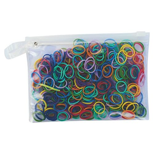 Slick Bands by Tail Tamer - Multi Colored