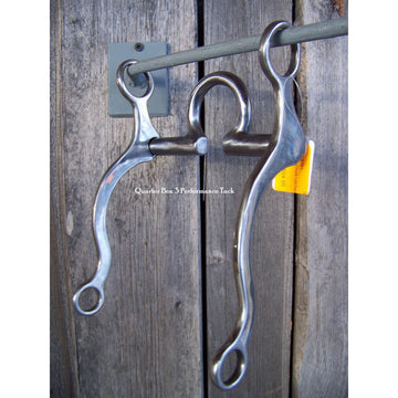 Bit - Check Letchworth Big C Port (6" Shank)