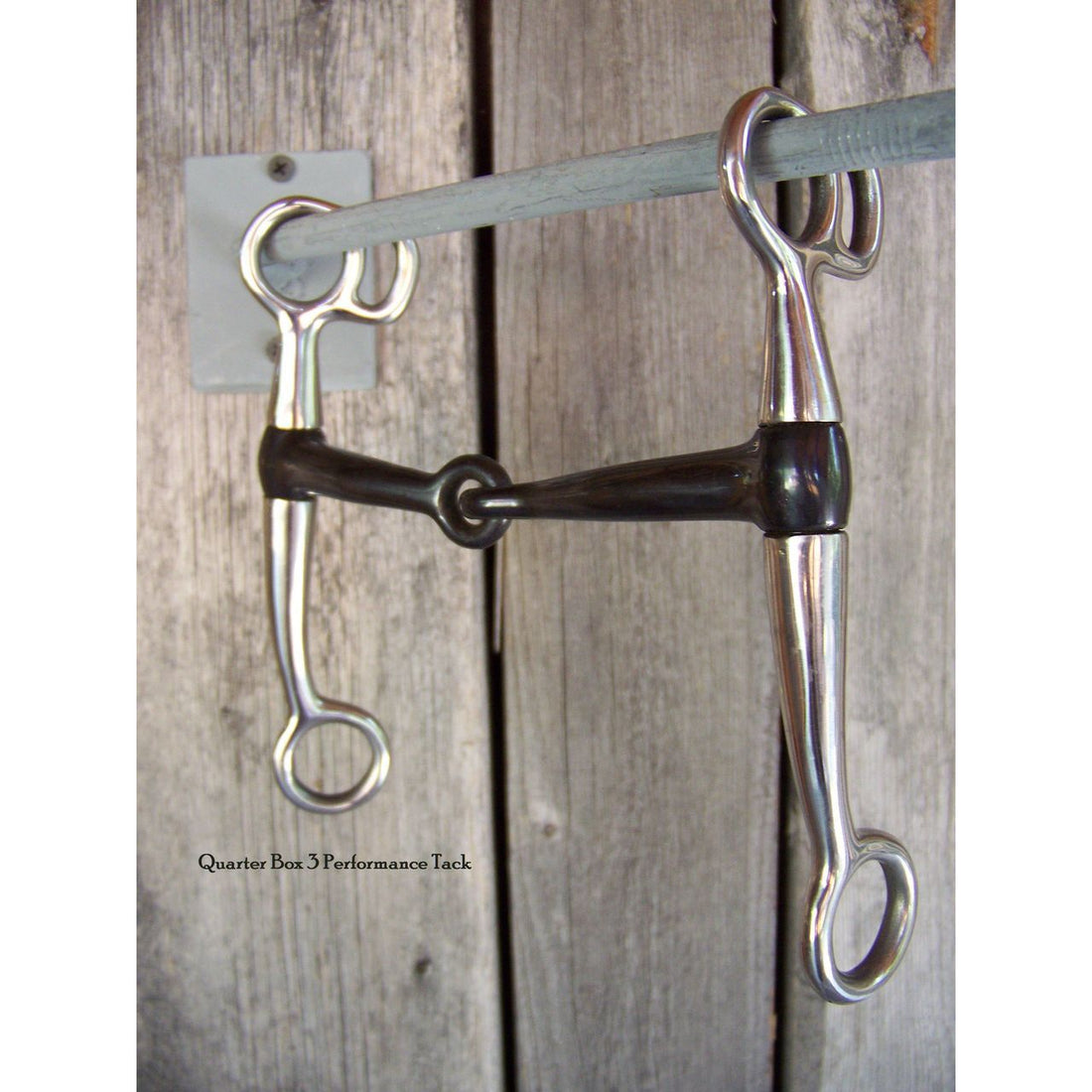 Bit - SS Breaking Bit with SI Mouth