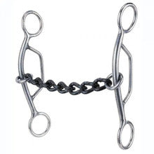 Bit - Rosie Gage Chain Bit for the Pony