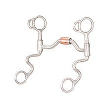 Bit - Stainless Steel Copper Roller Low Port