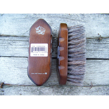 Brush - Wood Horsehair (Small)