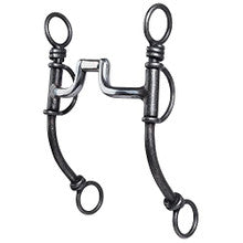 Bit - Bob Avila Phoenix Shank w/Swivel Port