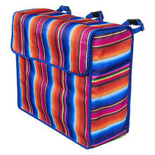 Blanket Storage Bag (Serape)