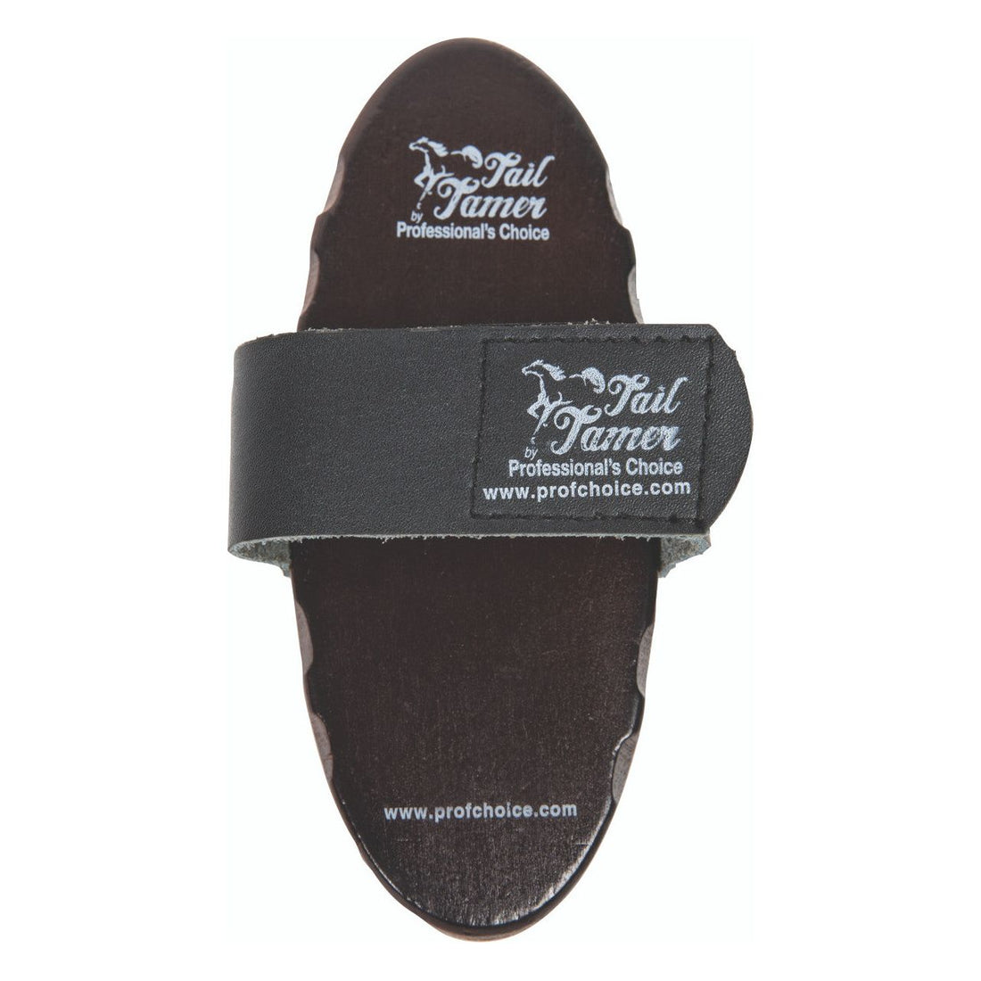 Brush - Wood Goat Hair (Medium)