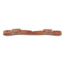 Curb Strap - Cowhorse by Schutz Brothers