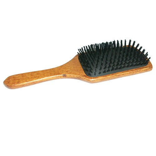 Brush - Hardwood Paddle