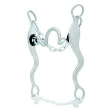 Bit - Roper's Collection Ported Chain