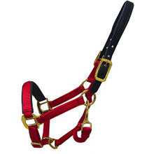 Halter - Chafeless Breakaway (Pony - Green)
