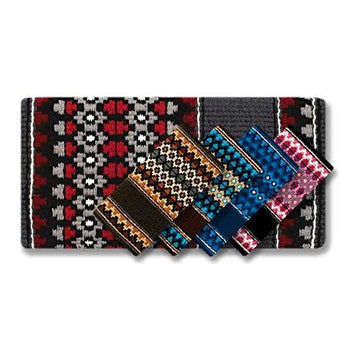 Moonlight Show Blanket - 38x34 by Mayatex