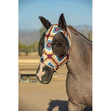 Professional`S Choice Comfort Fit Fly Mask