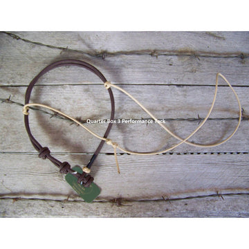 Caveson - Rope Nose (Brown and Tan)