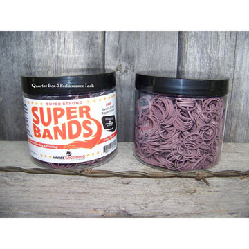 Super Bands by Healthy Haircare - Sorrel