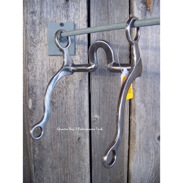 Bit - Chuck Letchworth Flat US Port (5.5" Shank)