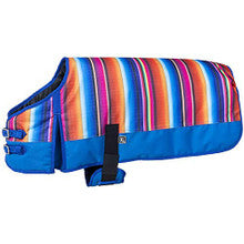 Dog Blanket - 1200D Serape Dog Blanket (XSmall)