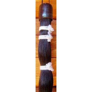 Trophy Tail - 3 In One - Dark Sorrel 1 LB