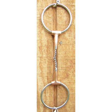 Bit - O-Ring w/Copper Sleeve & Twist