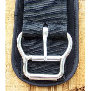 Cinch - "Peel Off" Neoprene Straight (Size 30)