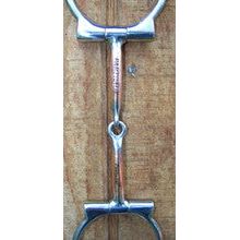 Bit - Stainless Steel Dee with Copper Overlay