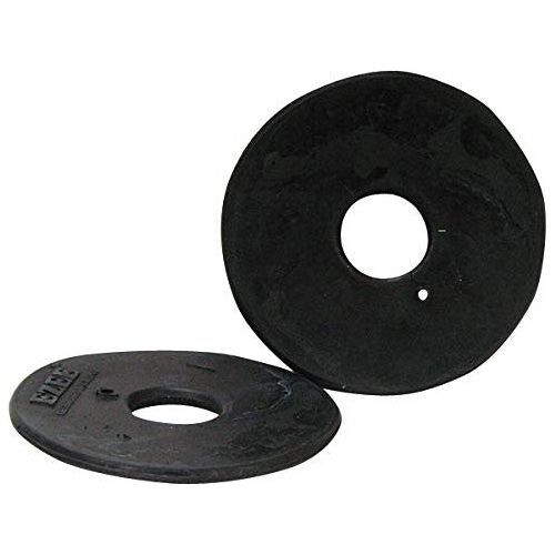 Bit Guards - Rubber (Black) - Metalab