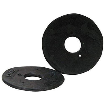 Bit Guards - Rubber (Black) - Metalab