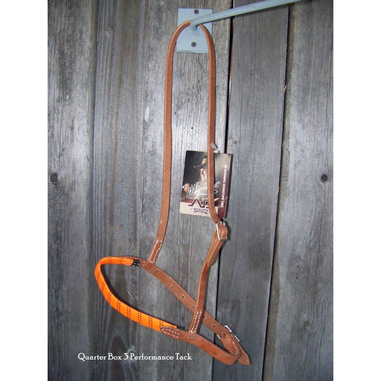 Caveson - Al Dunning Ultimate Caveson (Orange)