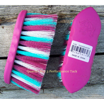 Brush - Tail Tamer Small Flick Brush (Small)