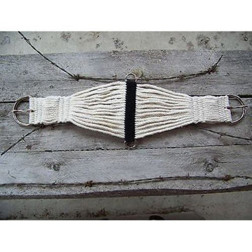 Cinch - 27 Strand Rayon Roper Cinch (Size 34")