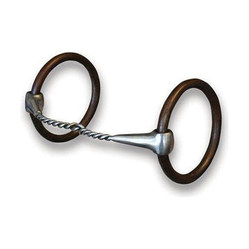 Bit - O-Ring Training Wire Weld Twist by Bob Avila