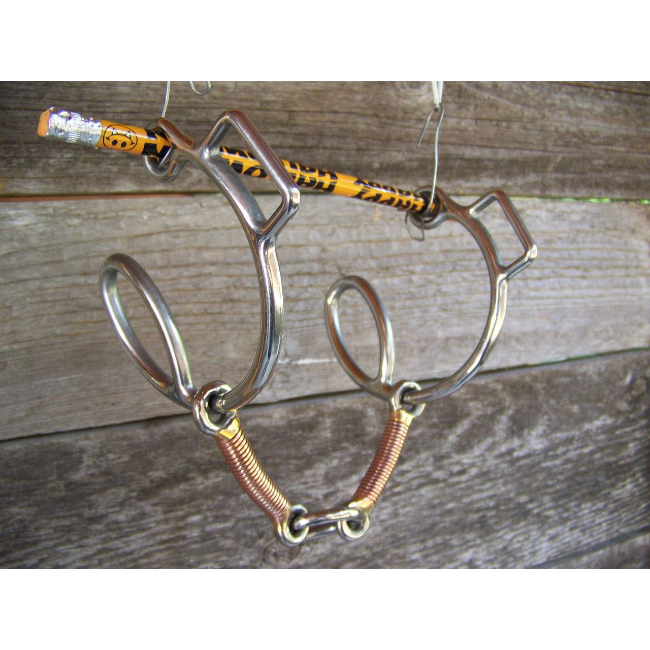Bit - Sliding Six w/Copper Wire  Wrap/O-Ring