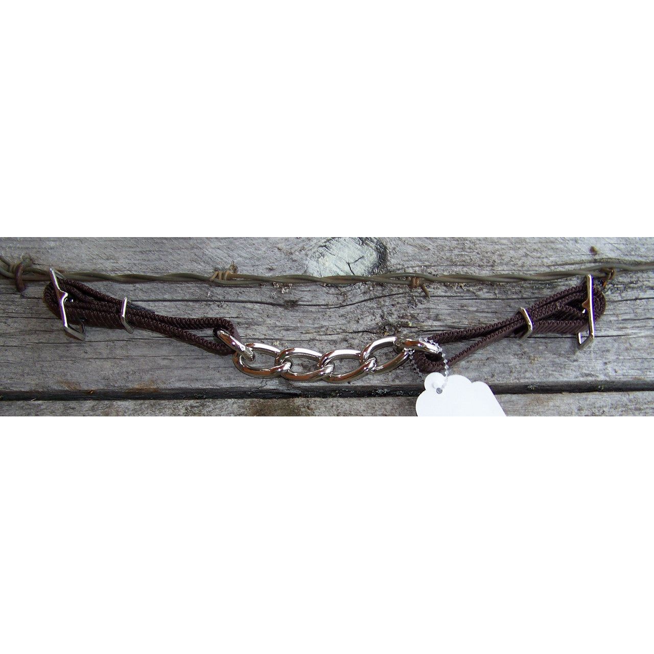 Curb Strap - Francois Gauthier Big Linky