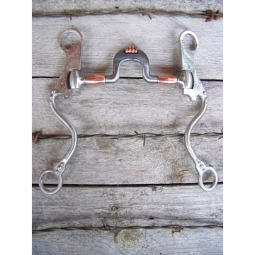 Bit - Francois Gauthier SS Spoon with/Roller