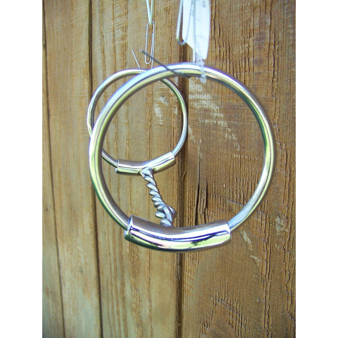 Bit - O-Ring w/SS Sleeve and Twist