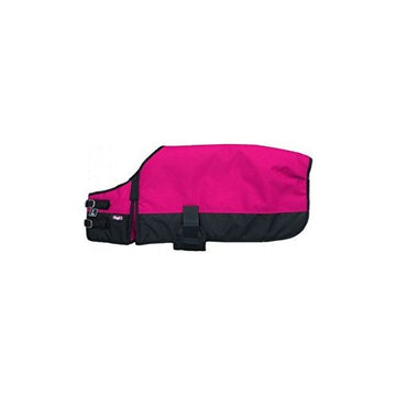 Dog Blanket - 600D by Tough-1 (Pink - Size Extra Extra Large - 27 to 30")