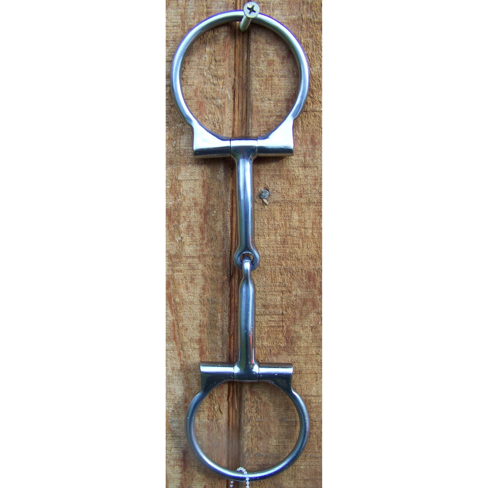 Bit - Stainless Steel Sweet Offset Dee