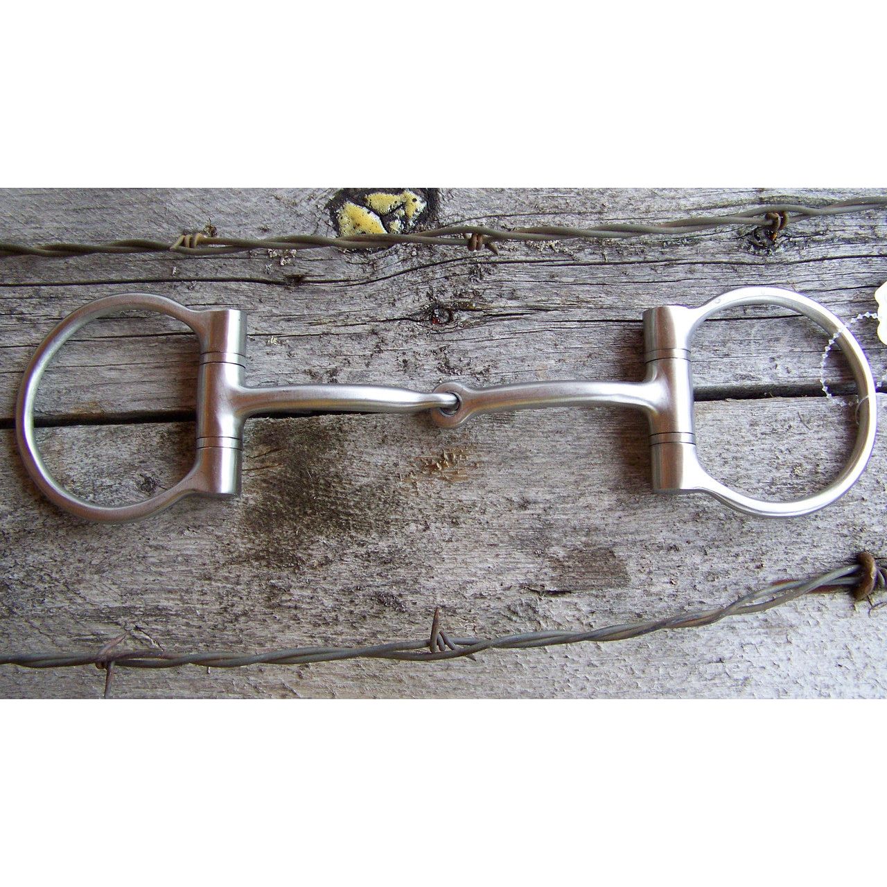 Bit - Francois Gauthier Stainless Steel Brushed Dee