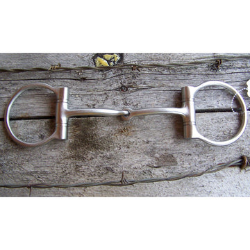 Bit - Francois Gauthier Stainless Steel Brushed Dee