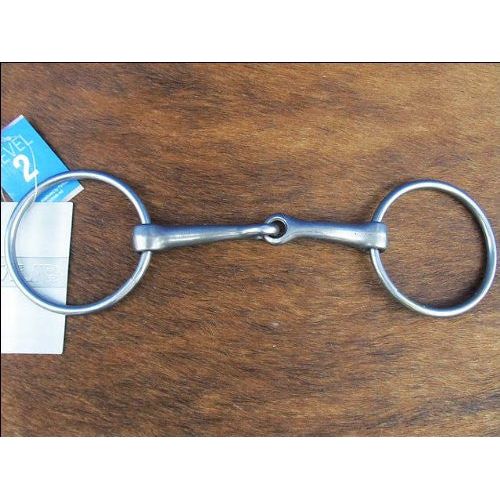 Bit - Loose Ring Snaffle