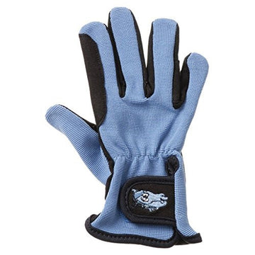 Riding Gloves - Tough-1 For Children (Small or Medium)