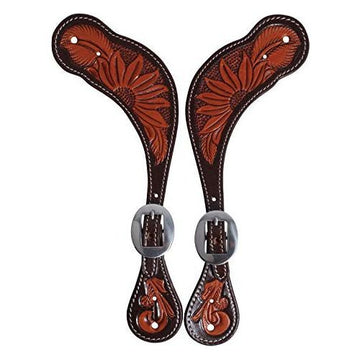 Spur Straps - Sunflower by Professional's Choice