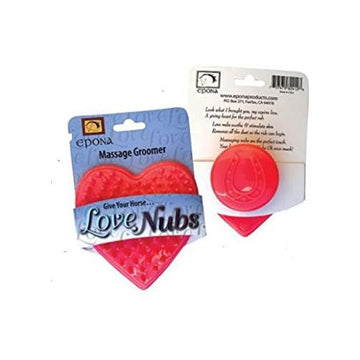 Curry - Love Nubs (by Epona) Pink