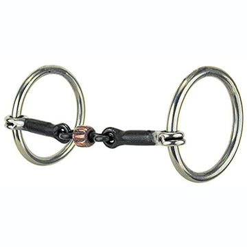 Bit - O-Ring Heavy Loose Ring w/Copper Roller