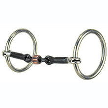 Bit - O-Ring Heavy Loose Ring w/Copper Roller
