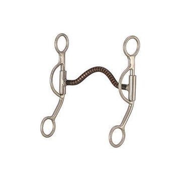 Bit - SS Short Shank, SI Port