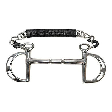 Bit - Kimberwick Mullen Barrel (5.0" - 14 mm)