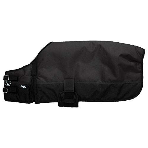 Dog Blanket - 600D by Tough-1 (Purple - Size XLarge - 24 to 27")