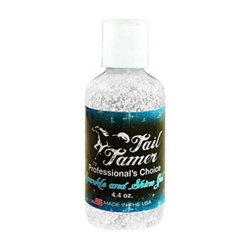 Tail Tamer - Sparkle and Shine Gel 4.0 oz (White)