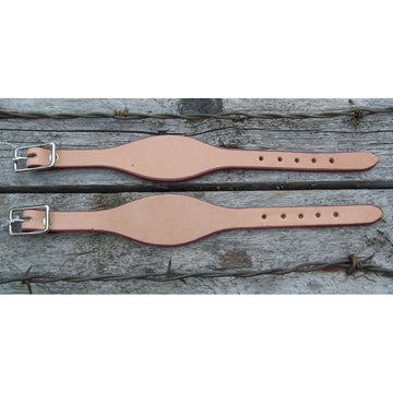 Stirrup Hobbles - Contoured (Natural Color)
